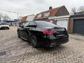 Mercedes C-klasse C300d AMG DAK 195KW picture 9