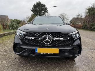 Mercedes GLC 400e 4MATIC AMG Line picture 2