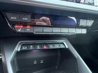 Audi A3 1.5TFSi S LINE PANO AUTOMAAT picture 20