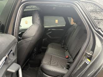 Audi A3 1.5TFSi S LINE PANO AUTOMAAT picture 31