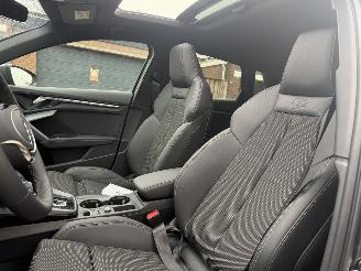 Audi A3 1.5TFSi S LINE PANO AUTOMAAT picture 19
