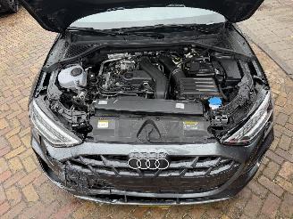 Audi A3 1.5TFSi S LINE PANO AUTOMAAT picture 29
