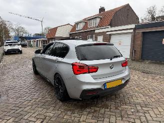 BMW 1-serie 125 M PAKKET DAK AUTOMAAT picture 10
