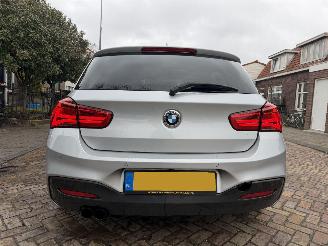 BMW 1-serie 125 M PAKKET DAK AUTOMAAT picture 11