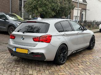 BMW 1-serie 125 M PAKKET DAK AUTOMAAT picture 7