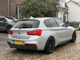 BMW 1-serie 125 M PAKKET DAK AUTOMAAT picture 8