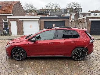 Volkswagen Golf 2.0 GTI PANO SFEER picture 16