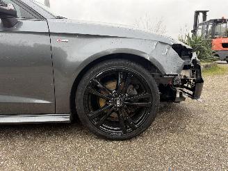 Audi A3 1.4 TFSI S Line AUTOMAAT NAP picture 2