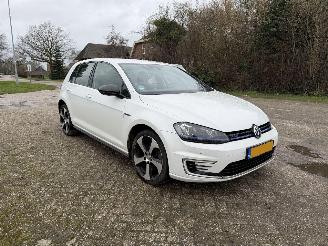 Volkswagen Golf 1.4 TSI GTE AUTOMAAT picture 7
