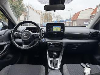Toyota Yaris 1.5 Hybrid Dynamic AUTOMAAT NAP picture 30