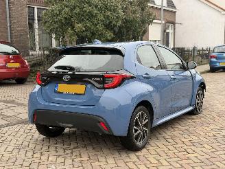 Toyota Yaris 1.5 Hybrid Dynamic AUTOMAAT NAP picture 12