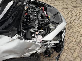 Toyota CH-R 1.8 Hybrid 140 Bussnis picture 31