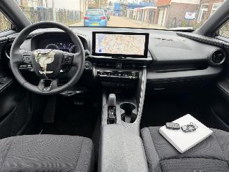 Toyota CH-R 1.8 Hybrid 140 Bussnis picture 15