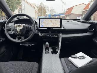 Toyota CH-R 1.8 Hybrid 140 Bussnis picture 16