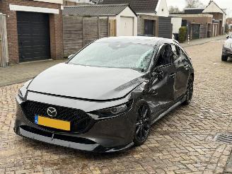  Mazda 3 2.0 e-SkyActiv-X M Hybrid 186 Luxury 2023/1