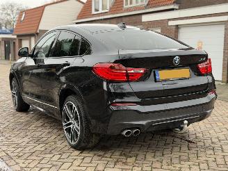 BMW X4 XDRIVE35D picture 10