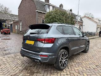 Cupra Ateca 2.0 TSI 4DRIVE 300 PK picture 6