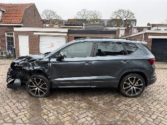 Cupra Ateca 2.0 TSI 4DRIVE 300 PK picture 11