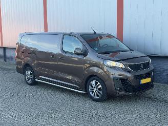 Schadeauto Peugeot Expert 231L 2.0 BlueHDI 180 Premium Pack 2017/1
