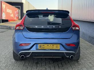 Volvo V-40 2.0 T4 Business Sport picture 16