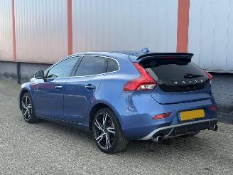 Volvo V-40 2.0 T4 Business Sport picture 17