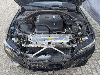 BMW 3-serie 330e TOURING 215KW AUT X-DRIVE picture 11