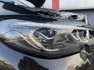 BMW 3-serie 330e TOURING 215KW AUT X-DRIVE picture 13