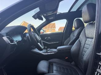 BMW 3-serie 330e TOURING 215KW AUT X-DRIVE picture 19