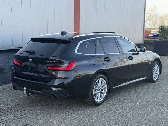 BMW 3-serie 330e TOURING 215KW AUT X-DRIVE picture 4