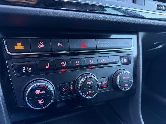 Seat Leon 2.0 TDI 150 PK picture 12