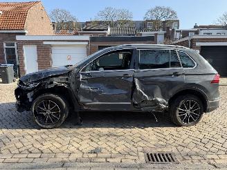 Volkswagen Tiguan 1.5 TSI Life Business AUTOMAAT picture 9