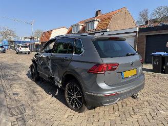 Volkswagen Tiguan 1.5 TSI Life Business AUTOMAAT picture 10