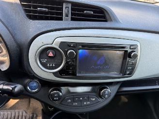 Toyota Yaris 1.5 Hybrid AUTOMAAT picture 21