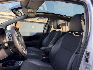 Toyota Yaris 1.5 Hybrid AUTOMAAT picture 15