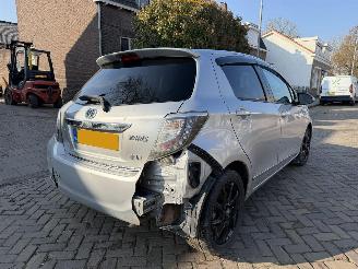 Toyota Yaris 1.5 Hybrid AUTOMAAT picture 7