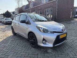 Toyota Yaris 1.5 Hybrid AUTOMAAT picture 5