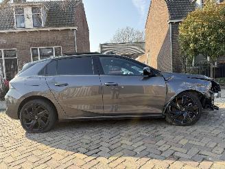 Opel Astra hybrid 1.6 ULTIMATE 132 kw AUTOMAAT NEW MODEL picture 6