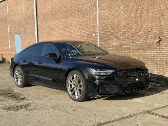  Audi A7 Sportback 50 TFSI S Line 2022/1