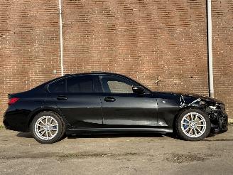 BMW 3-serie 330e M PAKKET DAK! picture 2