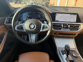 BMW 3-serie 330e M PAKKET DAK! picture 25