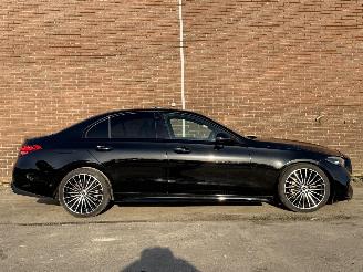 Mercedes C-klasse C300d AMG DAK 2021! picture 6