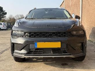 skadebil auto Lynk & Co 01 1.5 NAP PANO 2021/1