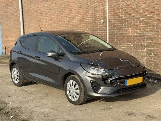 Ford Fiesta 1.0 EcoBoost Titanium picture 2