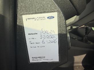 Ford Fiesta 1.0 EcoBoost Titanium picture 15