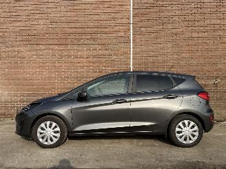 Ford Fiesta 1.0 EcoBoost Titanium picture 10