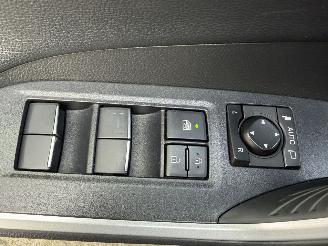 Toyota Rav-4 2.5 Hybrid AWD Executive picture 16