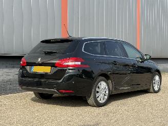 Peugeot 308 1.6 BlueHDI AUTOMAAT picture 4