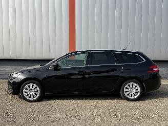 Peugeot 308 1.6 BlueHDI AUTOMAAT picture 16