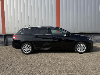 Peugeot 308 1.6 BlueHDI AUTOMAAT picture 5