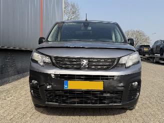 Peugeot Partner 1.5 BlueHDI 3 PERS! 100 S&S L1  NAP! picture 23